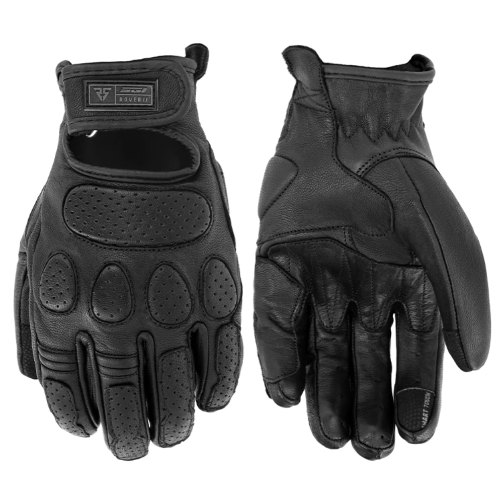 MC Auto: Spirit Rover Motorcycle Gloves