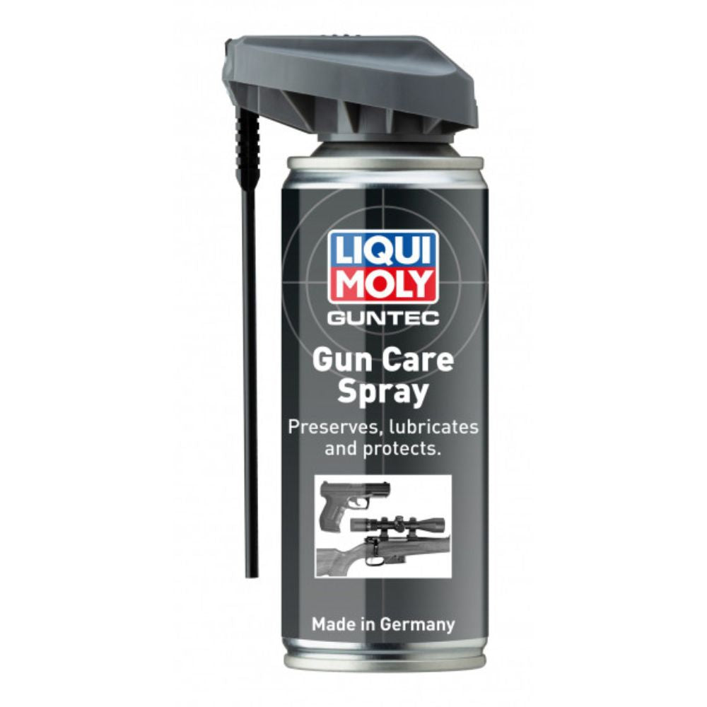 Liqui Moly Guntec Gun Care Spray