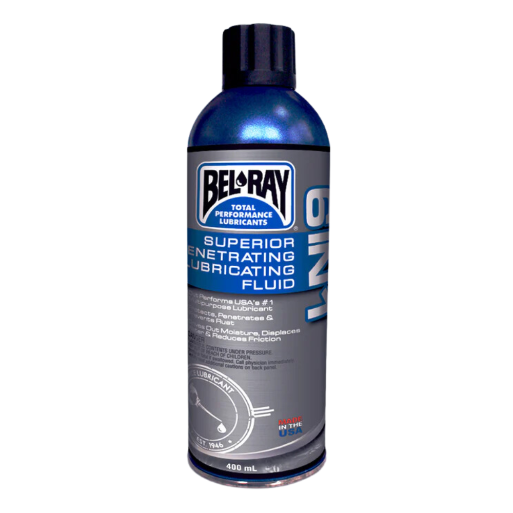 Bel-Ray 6 In 1 Spray