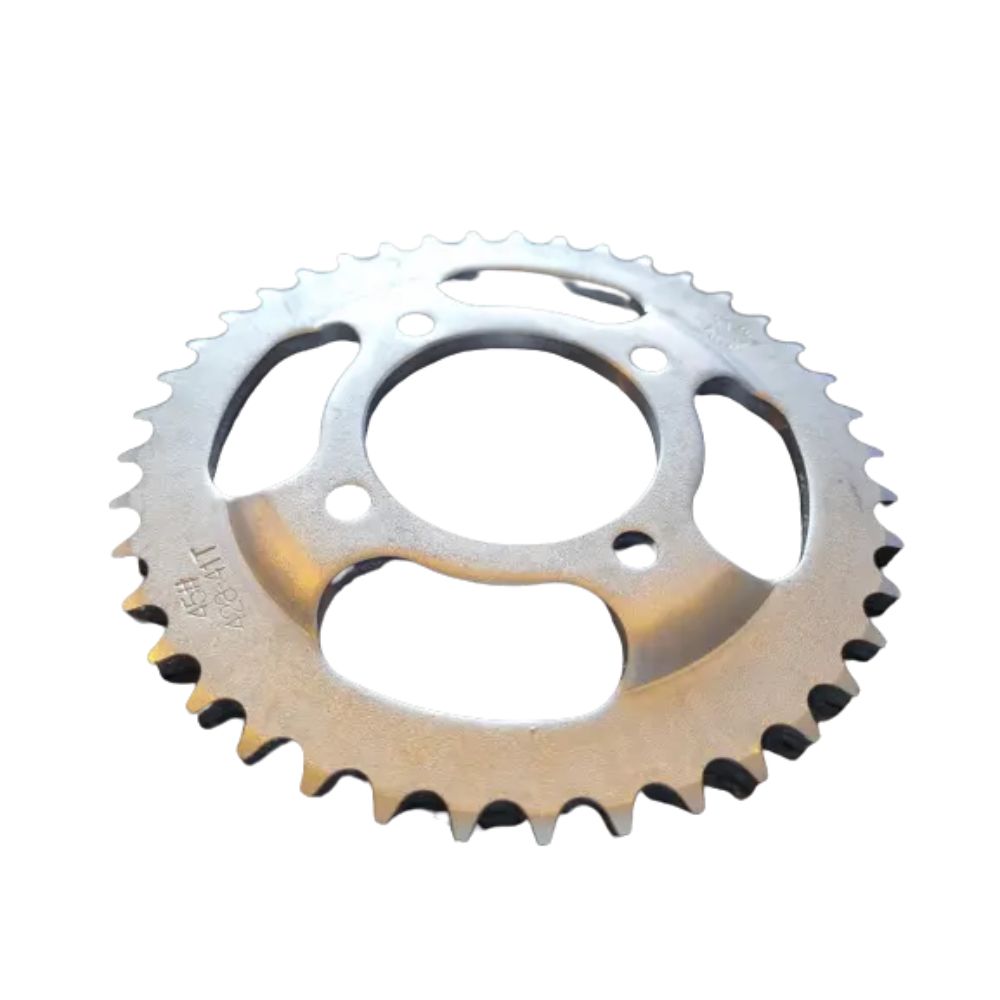 Aftermarket Universal Domed CG 41 Tooth Rear Sprocket