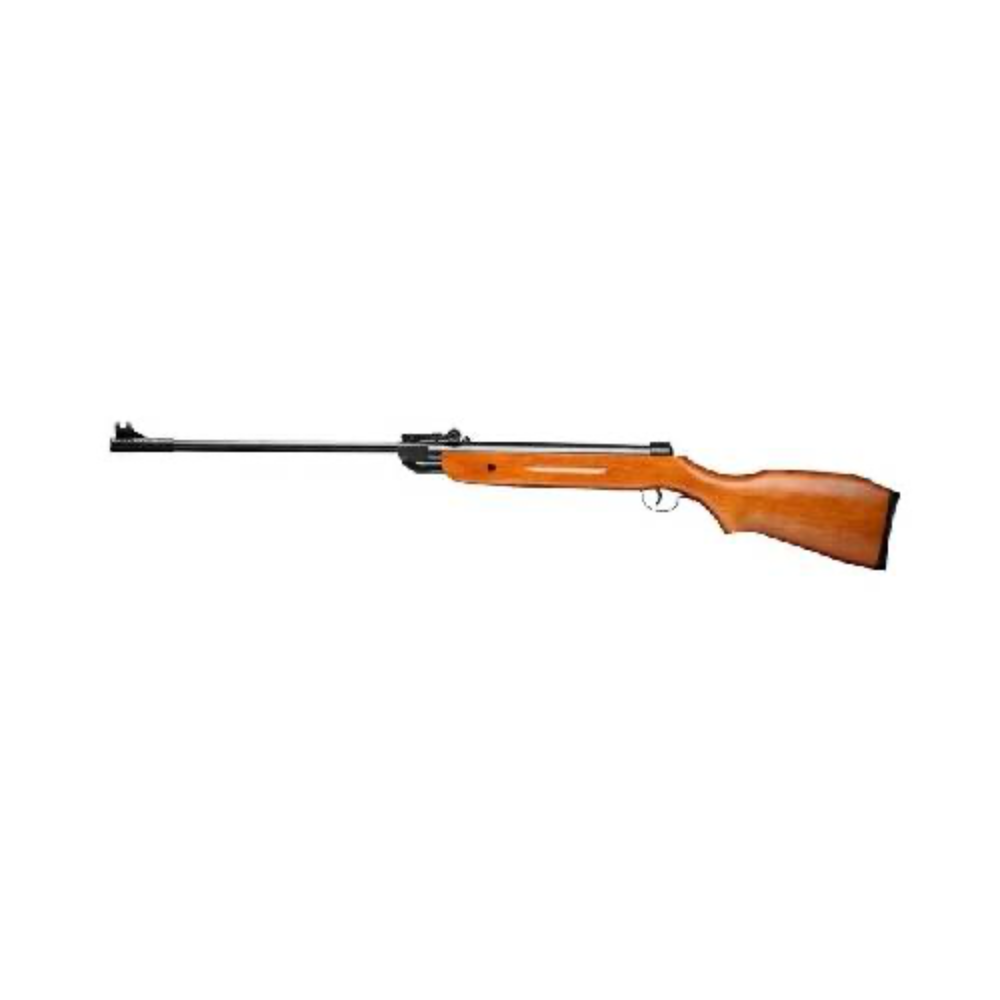 MC Auto: B2 4.5mm Wooden Air Rifle