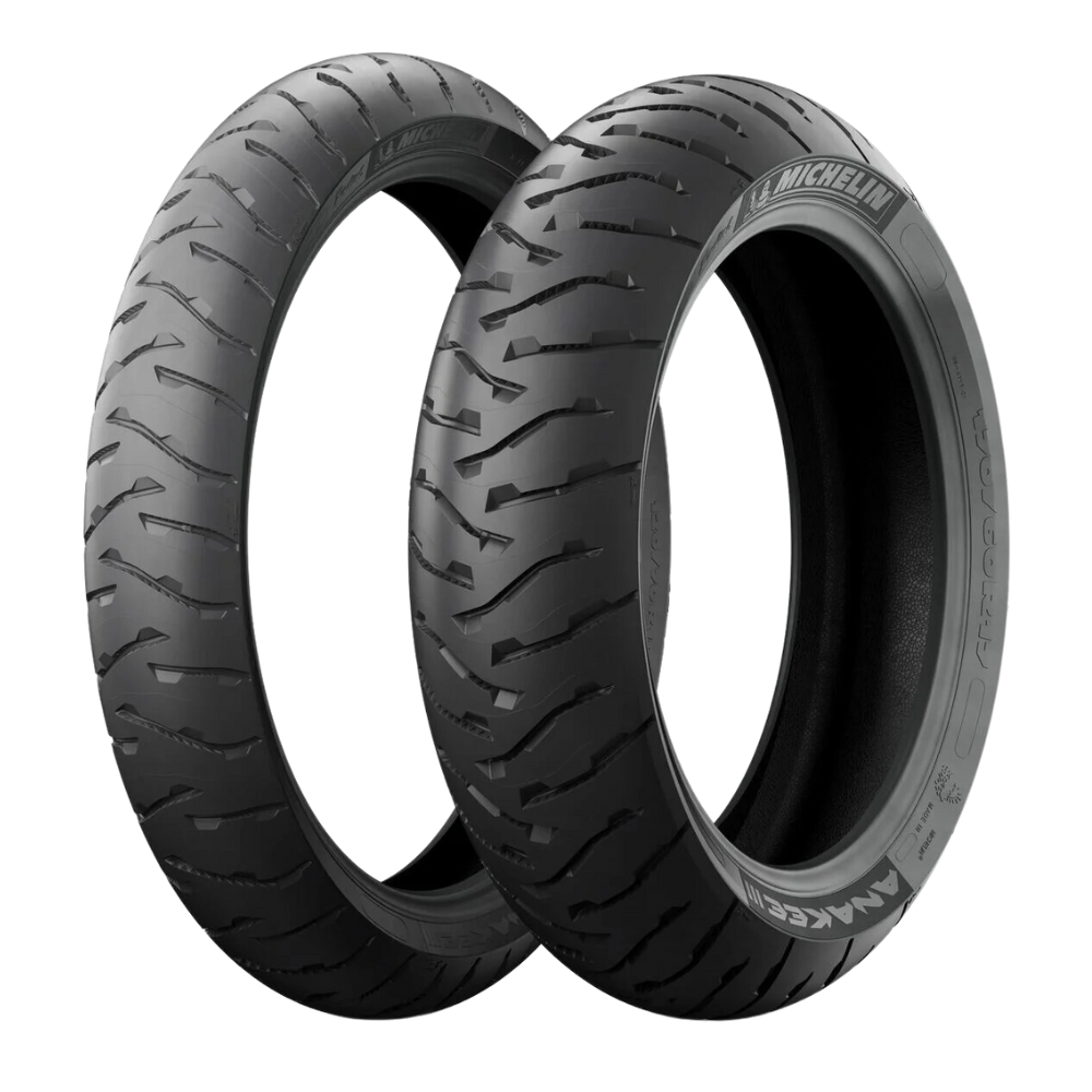 Michelin Anakee 3 Adventure Touring Tyre