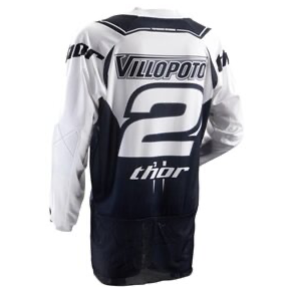 MC Auto: Thor Core Villopoto Jersey