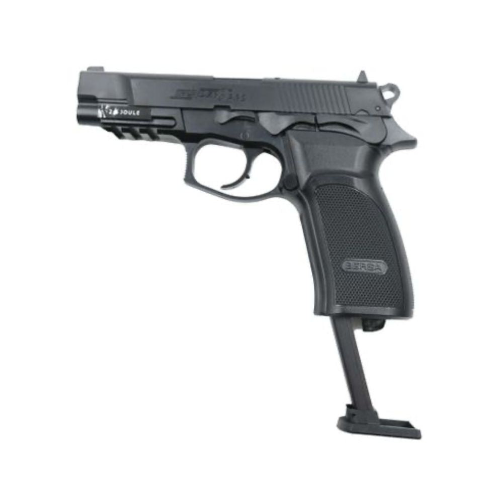 ASG Bersa Thunder 9 Pro BB Pistol