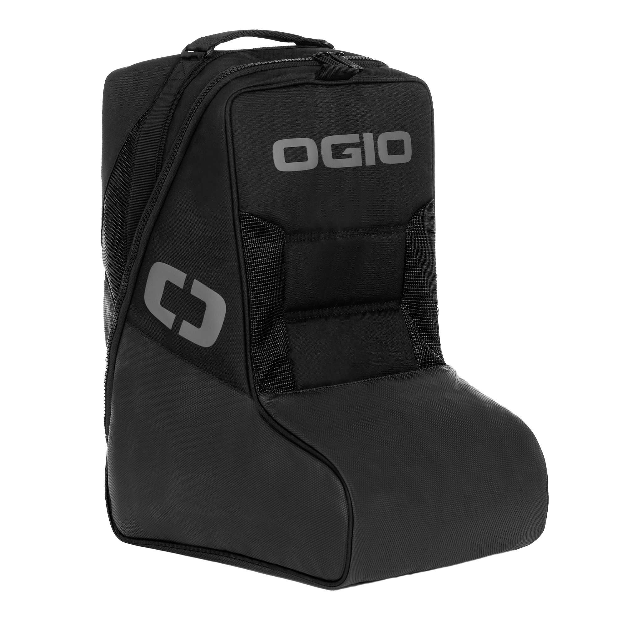 OGIO MX Pro Stealth Black Boot Bag