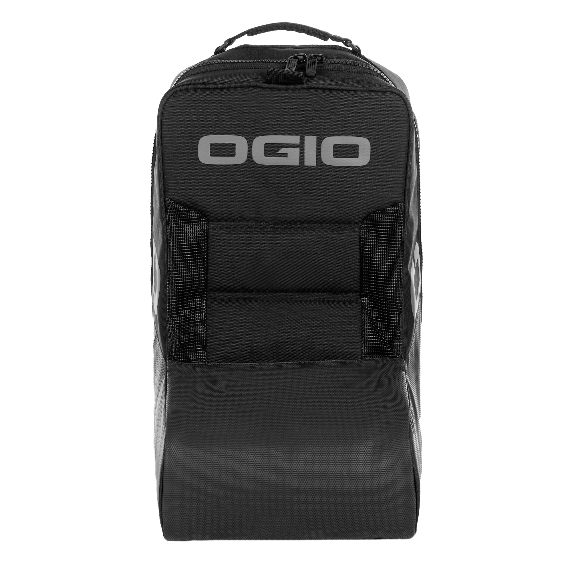OGIO MX Pro Stealth Black Boot Bag