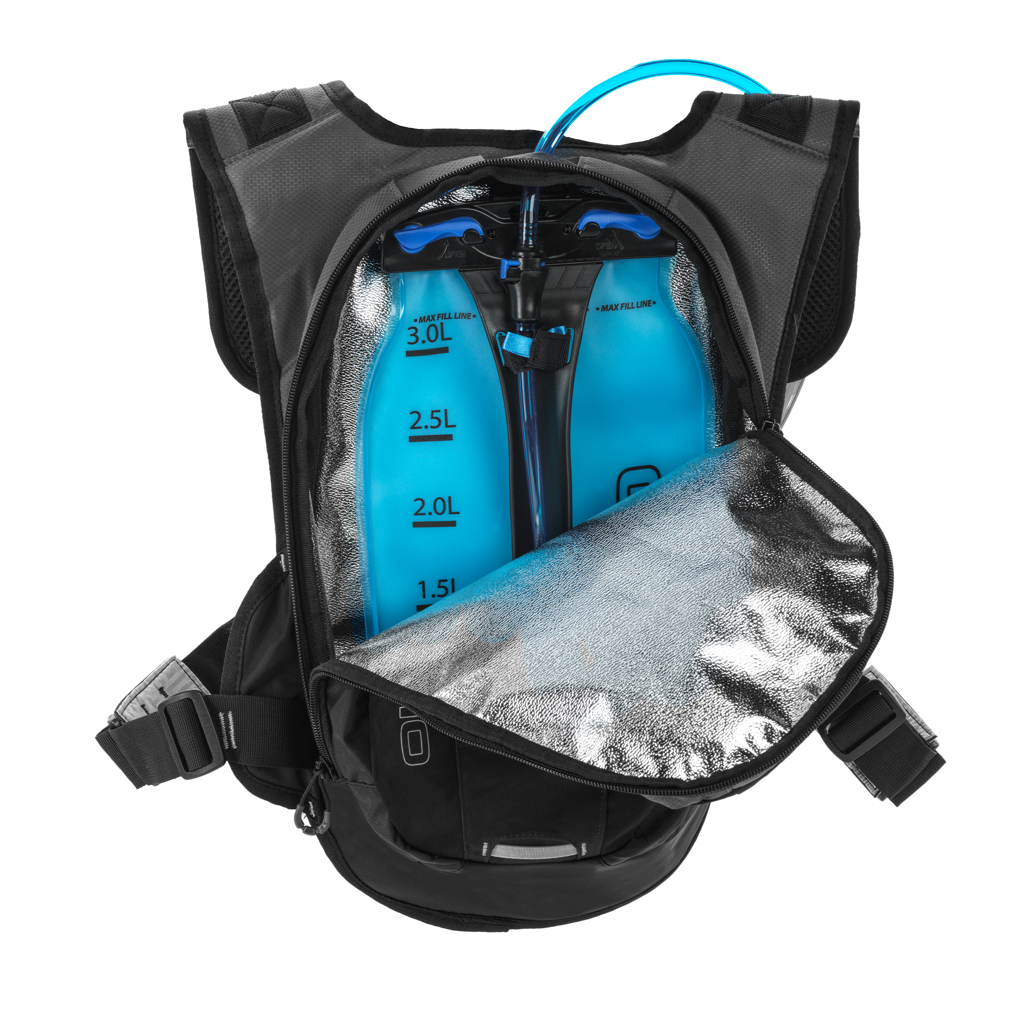 OGIO Atlas 3L Hydration Pack