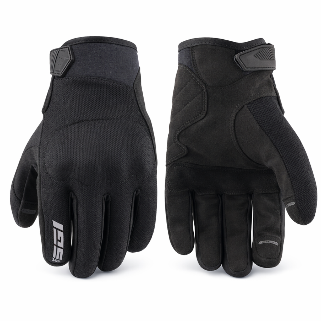SGI Spark Motorcycle Gloves