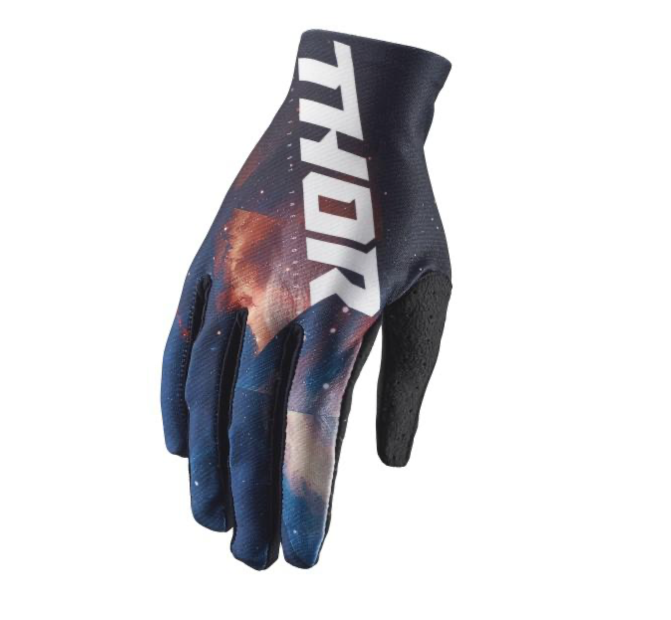 Thor Void Hyp Nebula Gloves