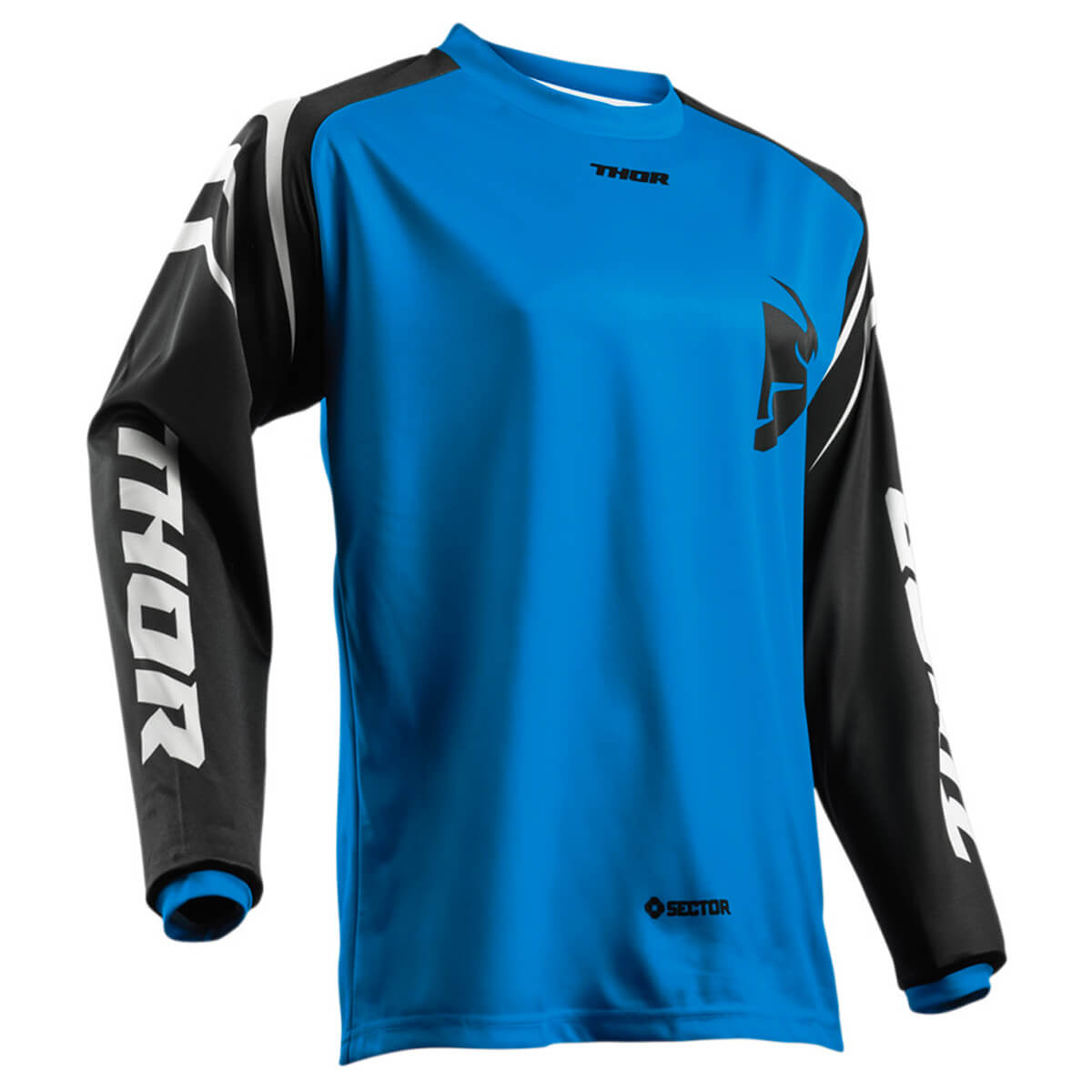 Thor Sector Zone Blue Jersey