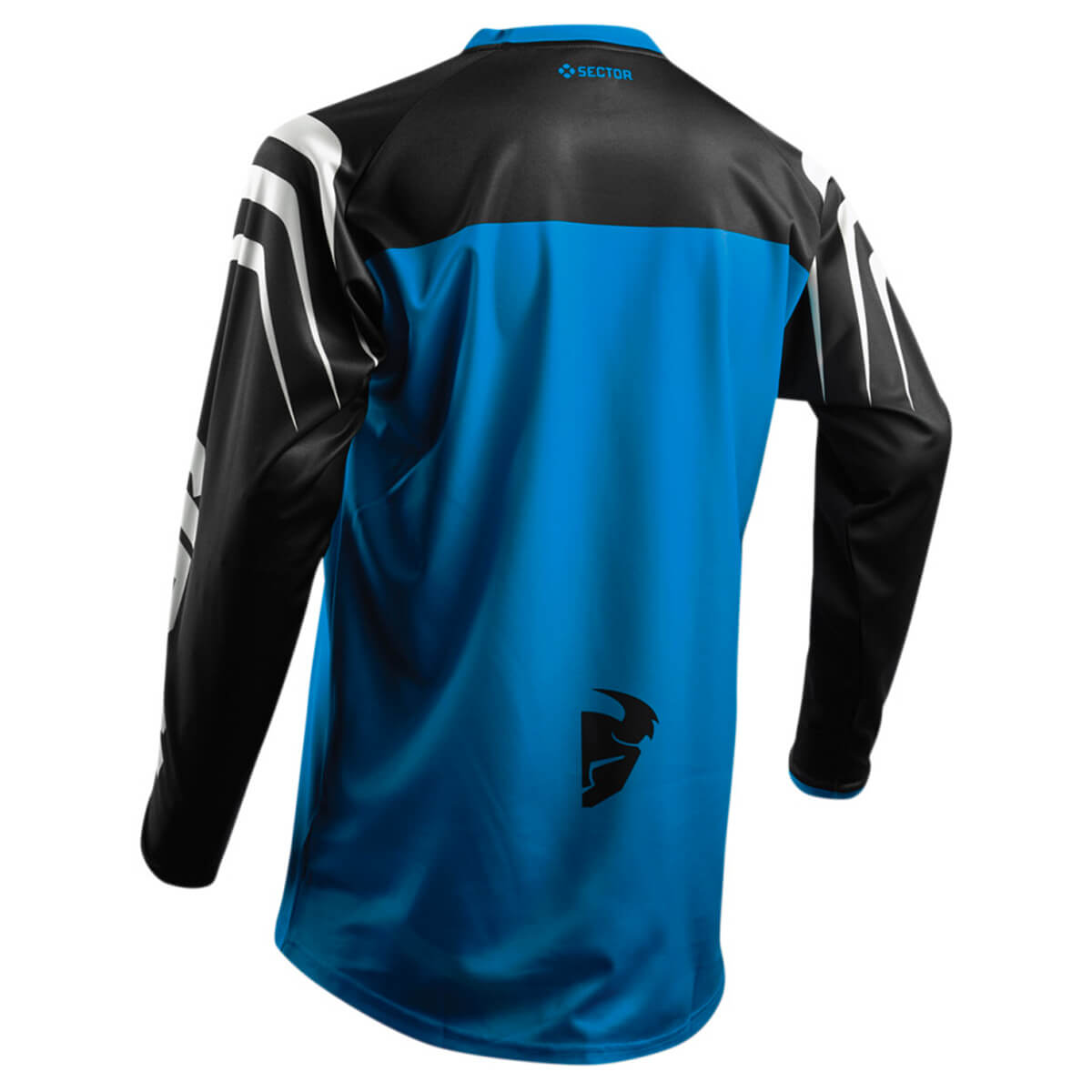 Thor Sector Zone Blue Jersey