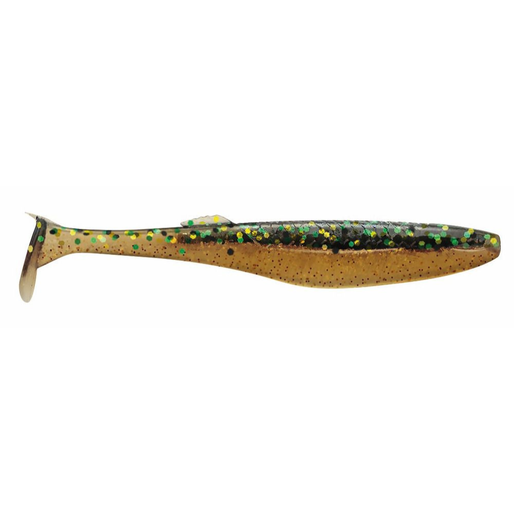 Rapala CrushCity Customs 12.5cm The KickMan Perch