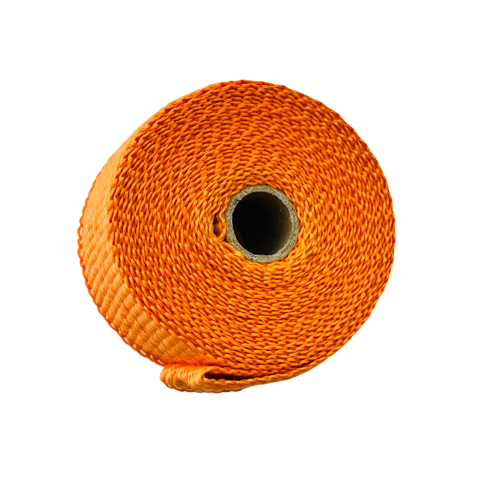 REVV-EM® Exhaust Heat Wrap - 5M