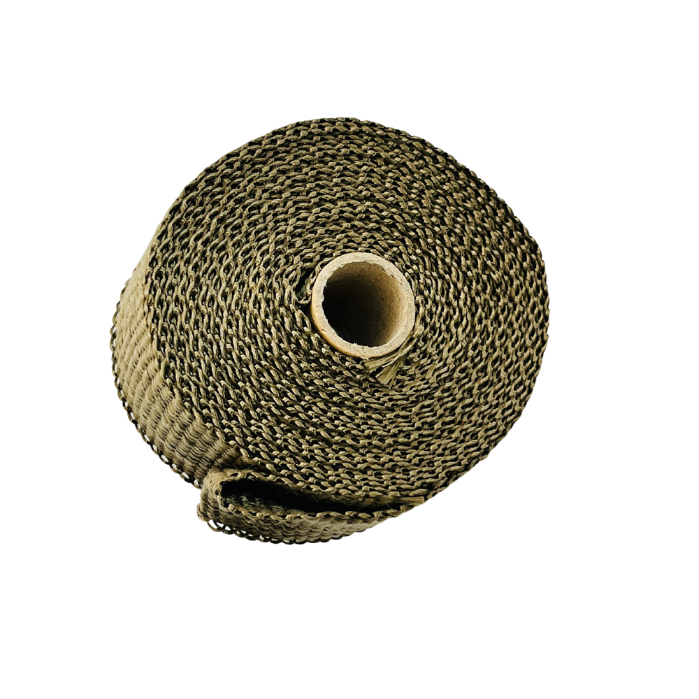 REVV-EM® Exhaust Heat Wrap - 5M