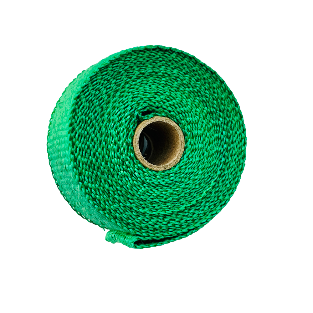 REVV-EM® Exhaust Heat Wrap - 15M