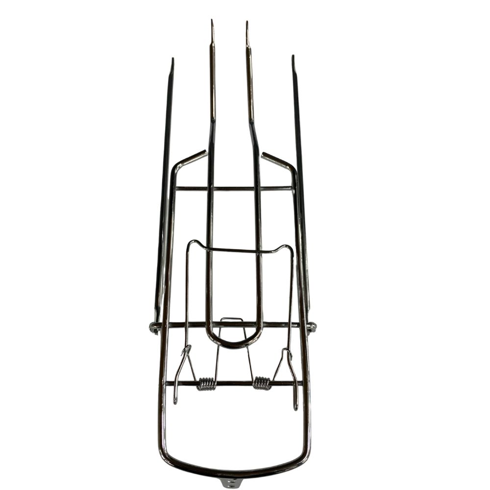 Aftermarket Rear Bicycle Carrier
