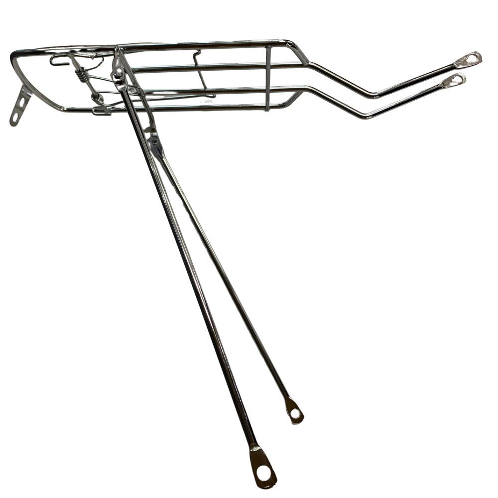 Aftermarket Rear Bicycle Carrier