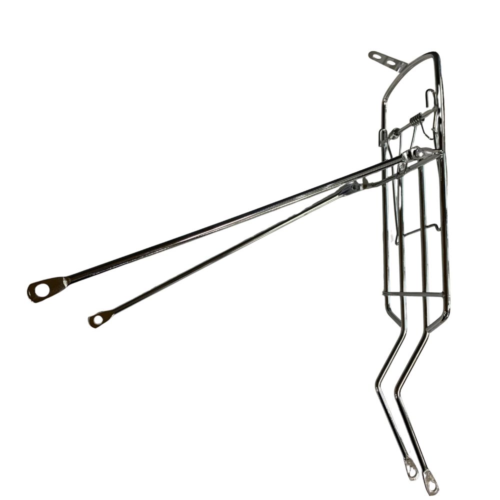 Aftermarket Rear Bicycle Carrier
