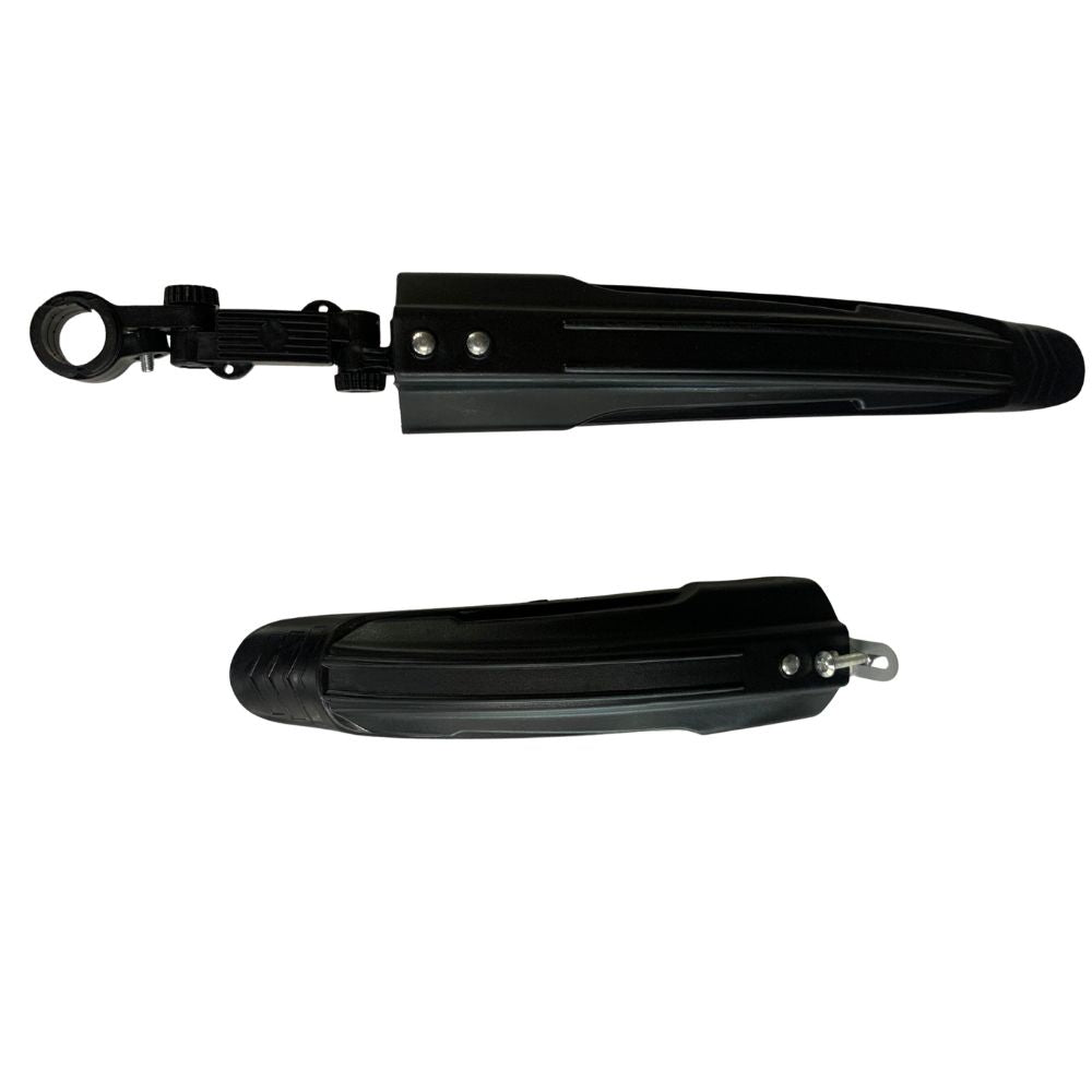 Aftermarket MTB 2 Piece Mud Guards