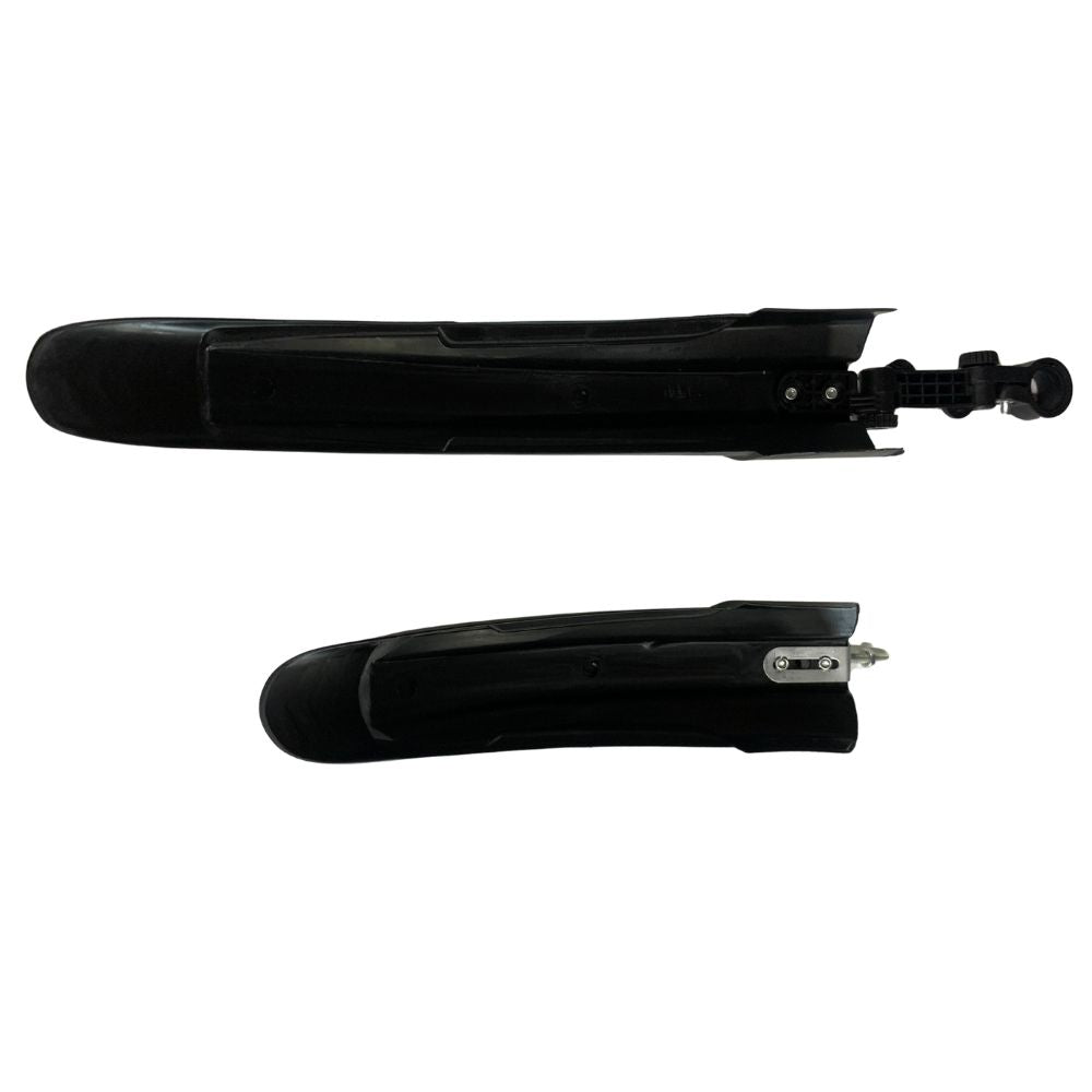 Aftermarket MTB 2 Piece Mud Guards