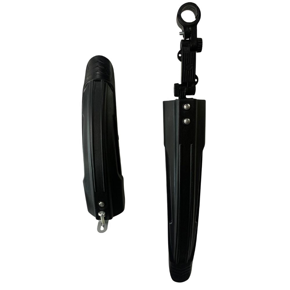 Aftermarket MTB 2 Piece Mud Guards
