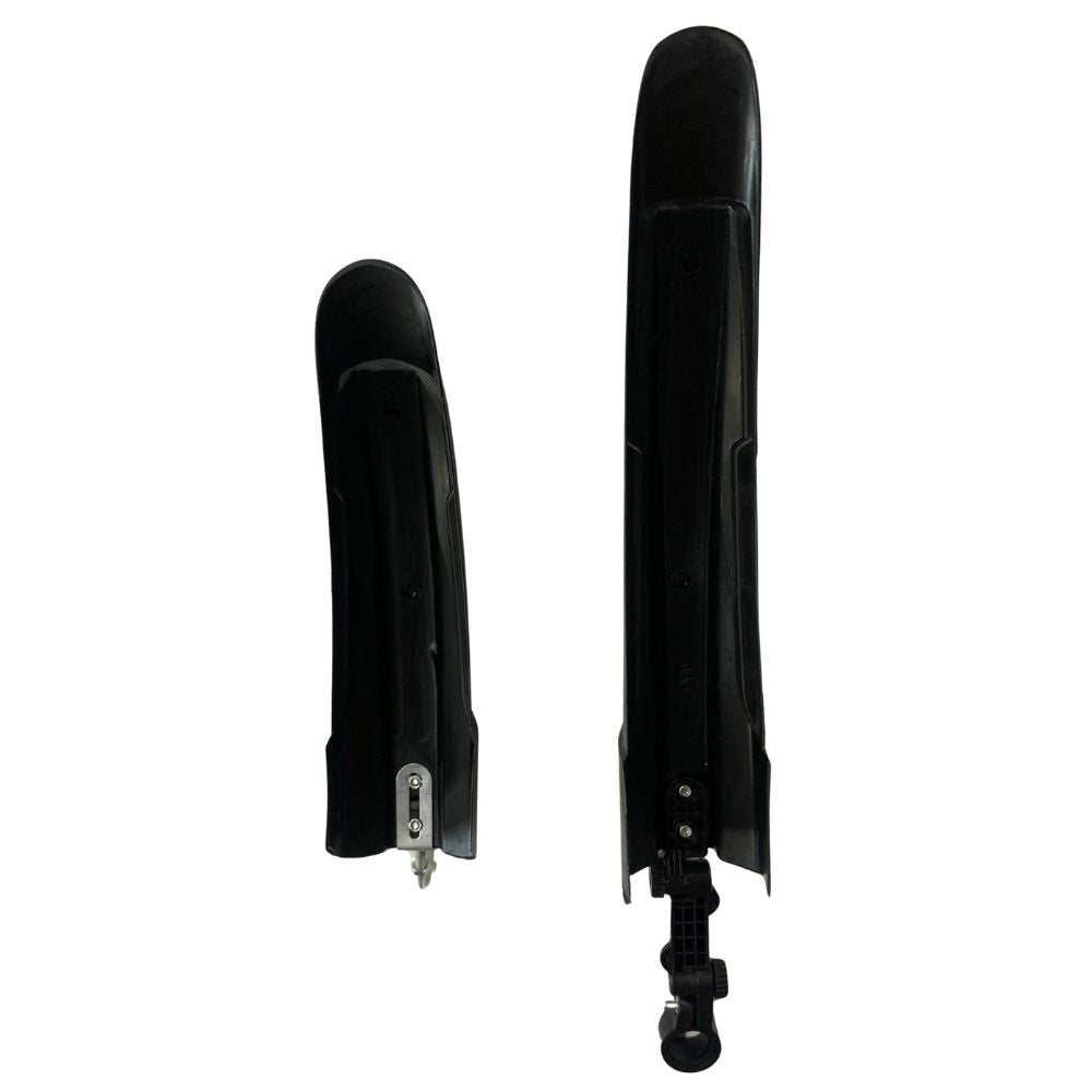 Aftermarket MTB 2 Piece Mud Guards