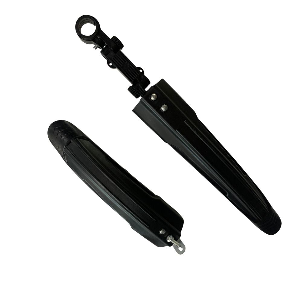 Aftermarket MTB 2 Piece Mud Guards