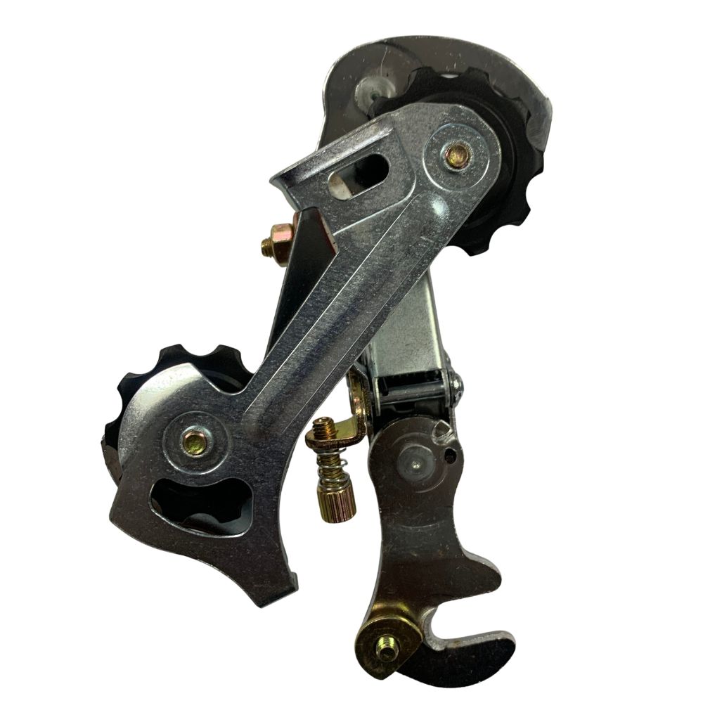 McCoy 18 Speed Rear DER