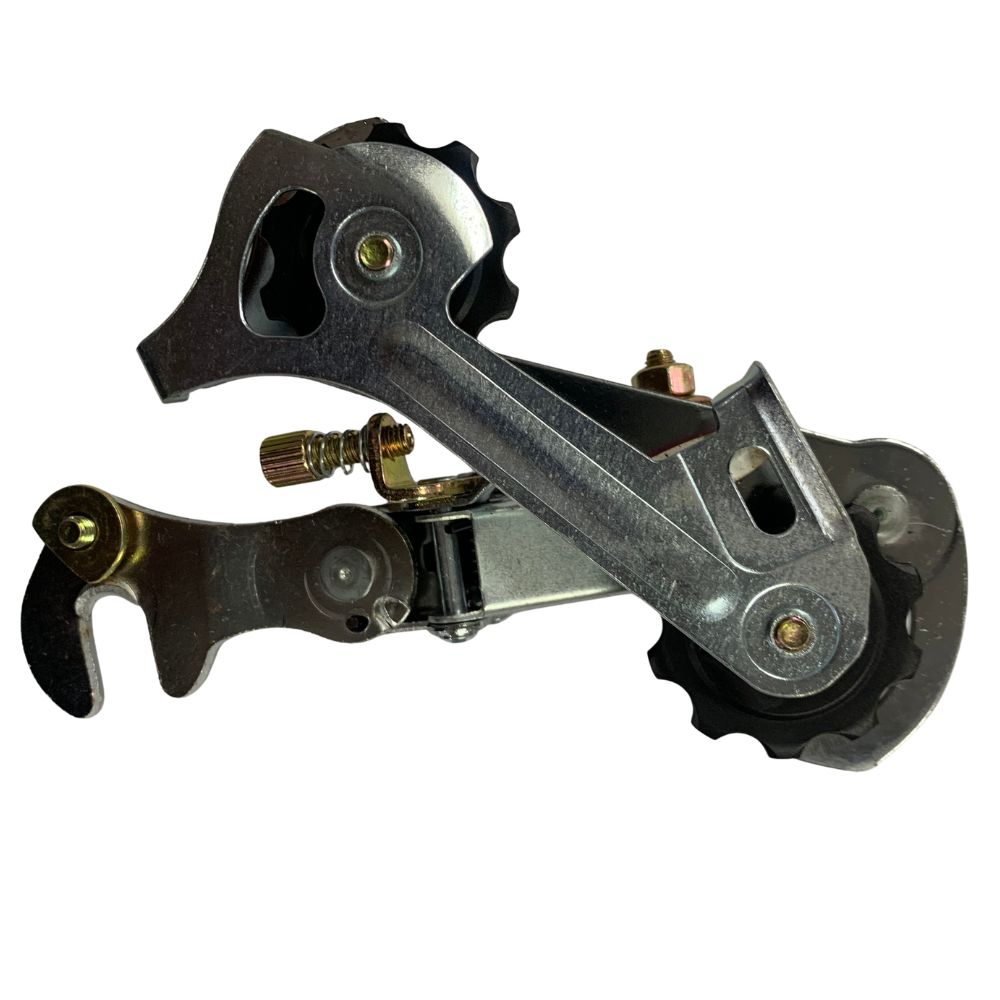 McCoy 18 Speed Rear DER