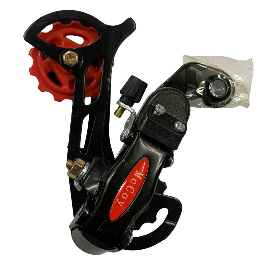 McCoy 21 Speed 40A Frame Fit Rear DER
