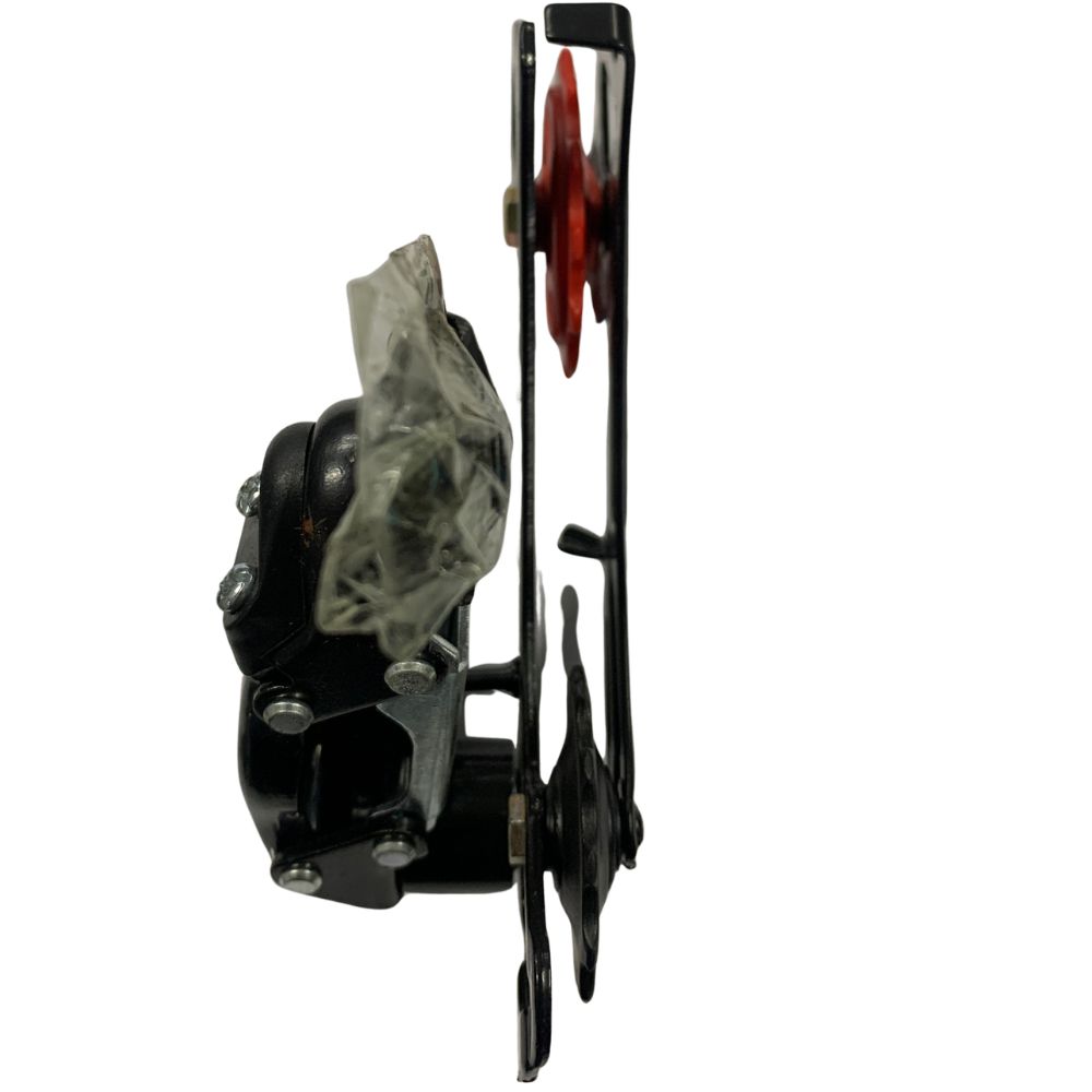 McCoy 21 Speed 40A Frame Fit Rear DER