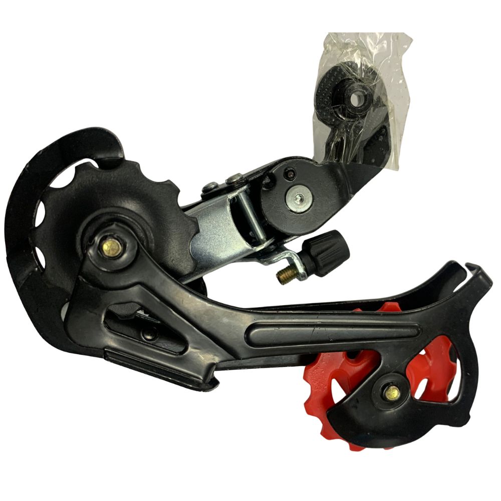 McCoy 21 Speed 40A Frame Fit Rear DER