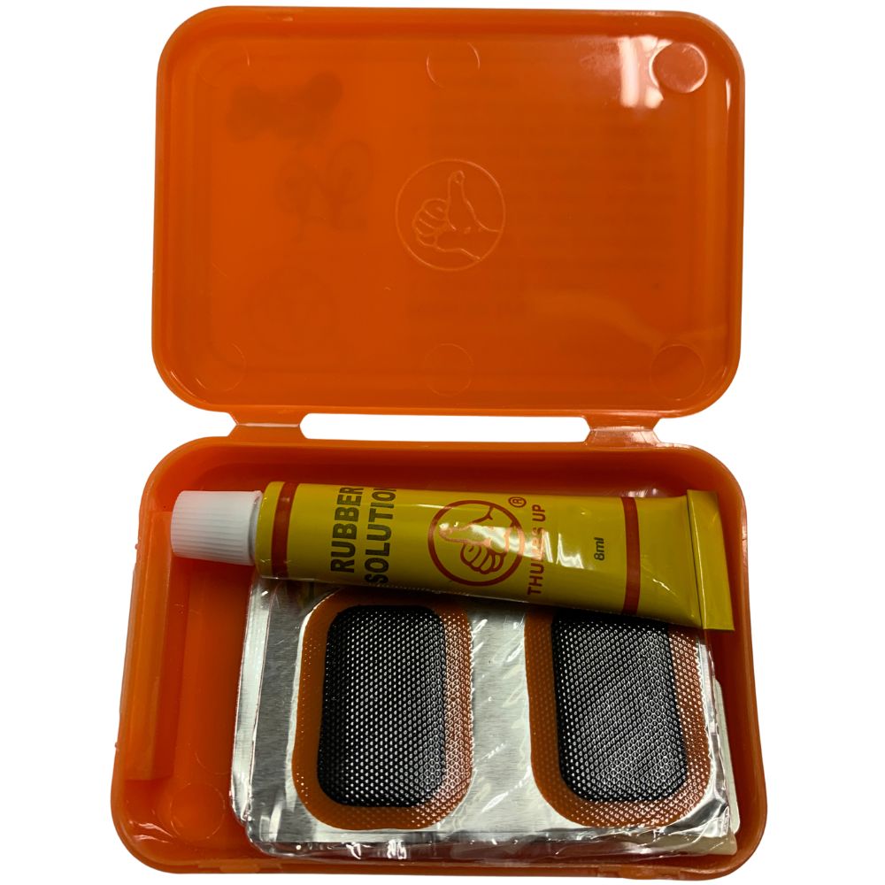Thumbs Up X7 Puncture Repair Kit