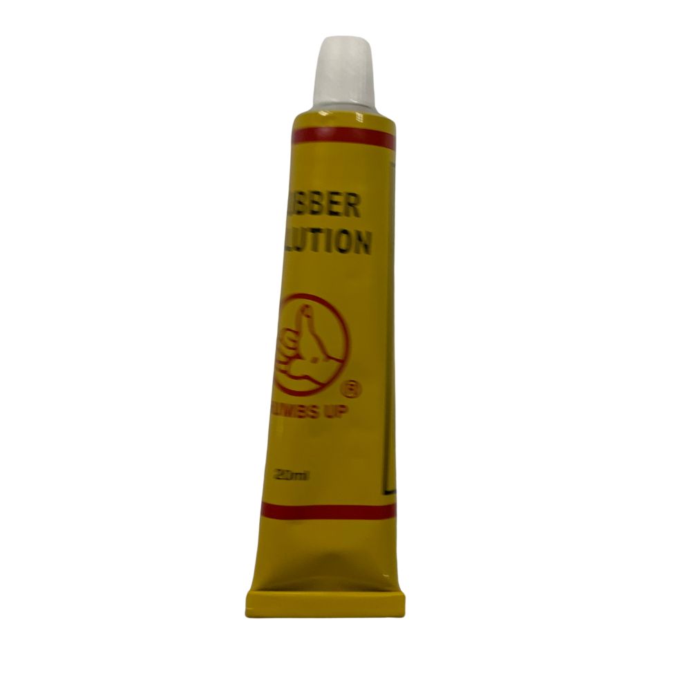 Thumbs Up 20cc Solution