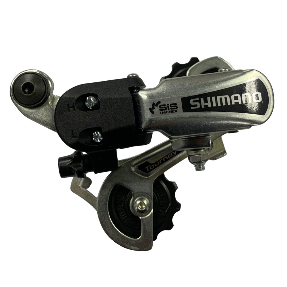 Shimano 21 Speed TY21 Frame Fit Rear DER