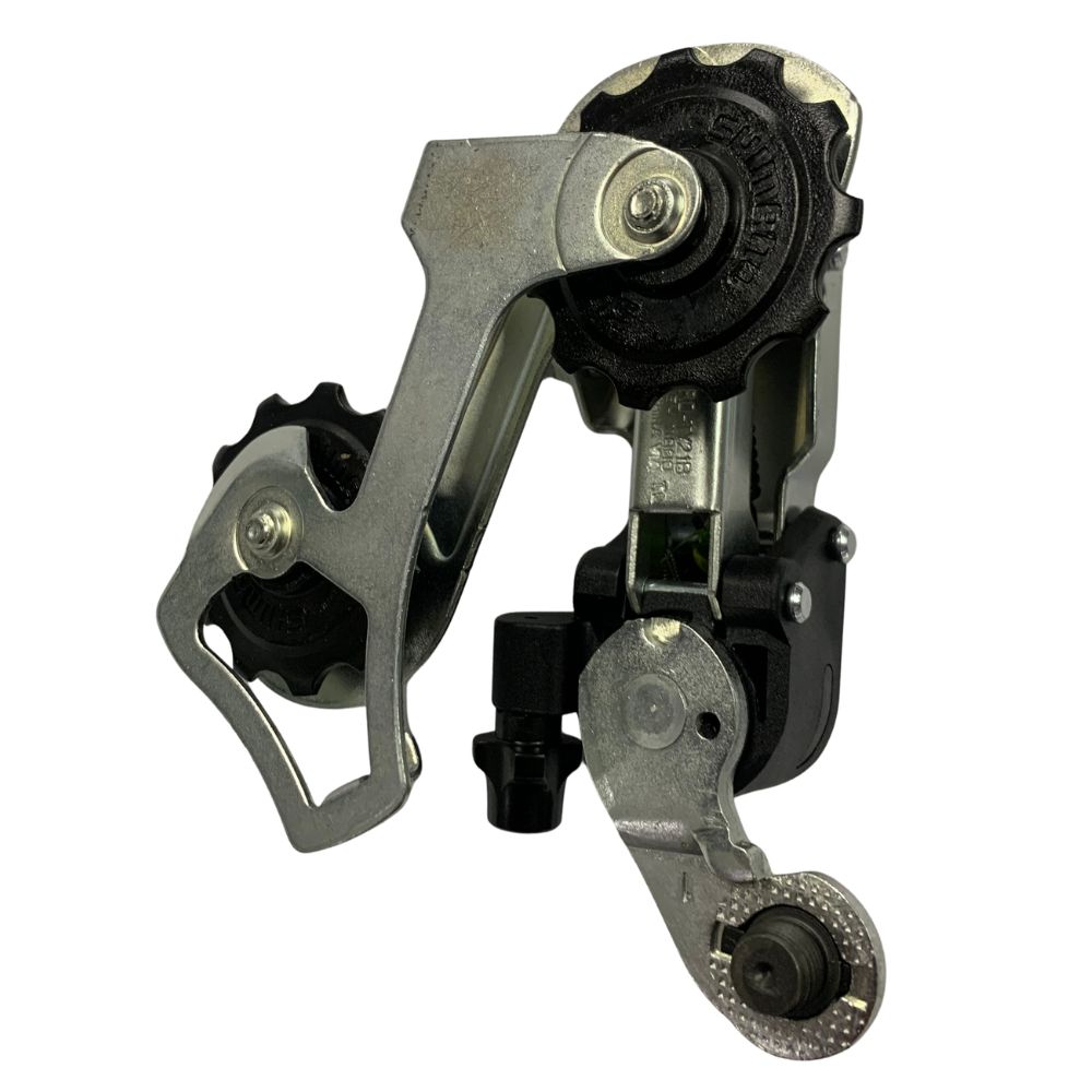 Shimano 21 Speed TY21 Frame Fit Rear DER