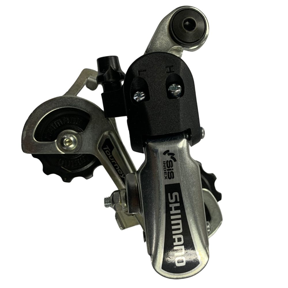 Shimano 21 Speed TY21 Frame Fit Rear DER