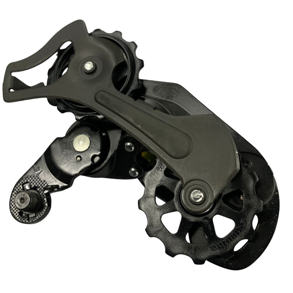 Shimano 21 Speed TY300 Frame Fit Rear DER