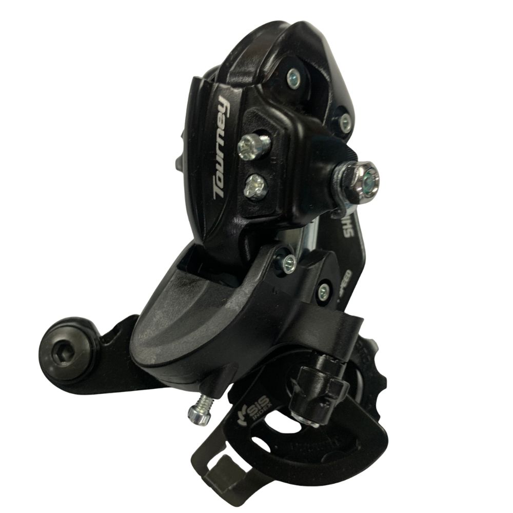 Shimano 21 Speed TY300 Frame Fit Rear DER
