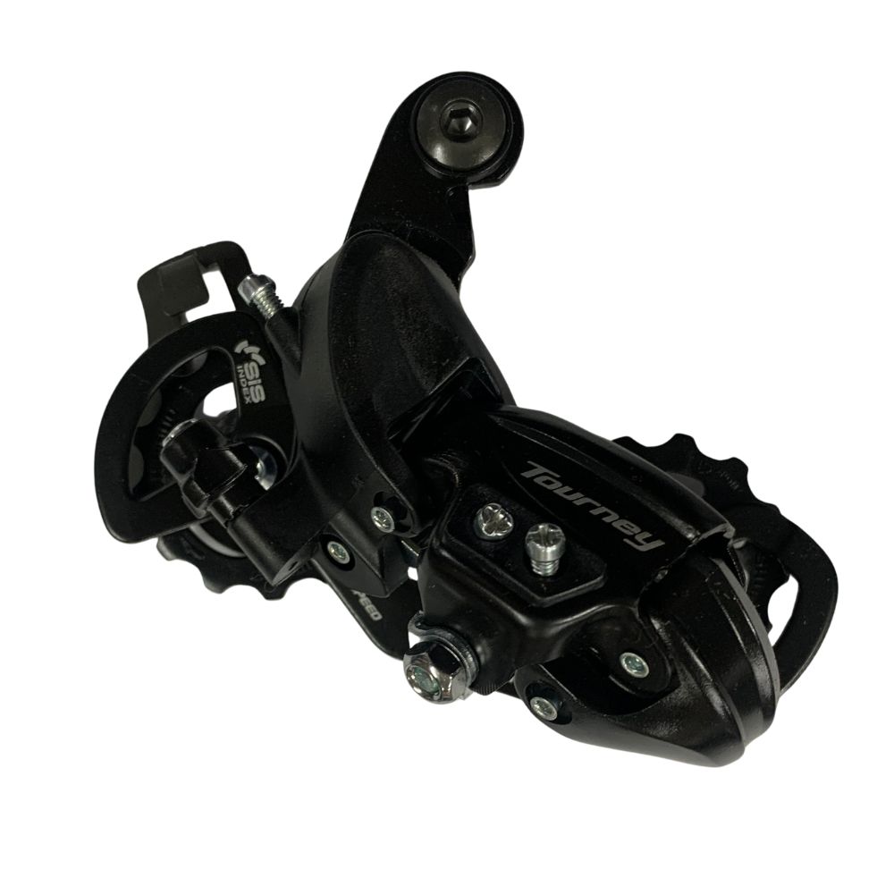 Shimano 21 Speed TY300 Frame Fit Rear DER