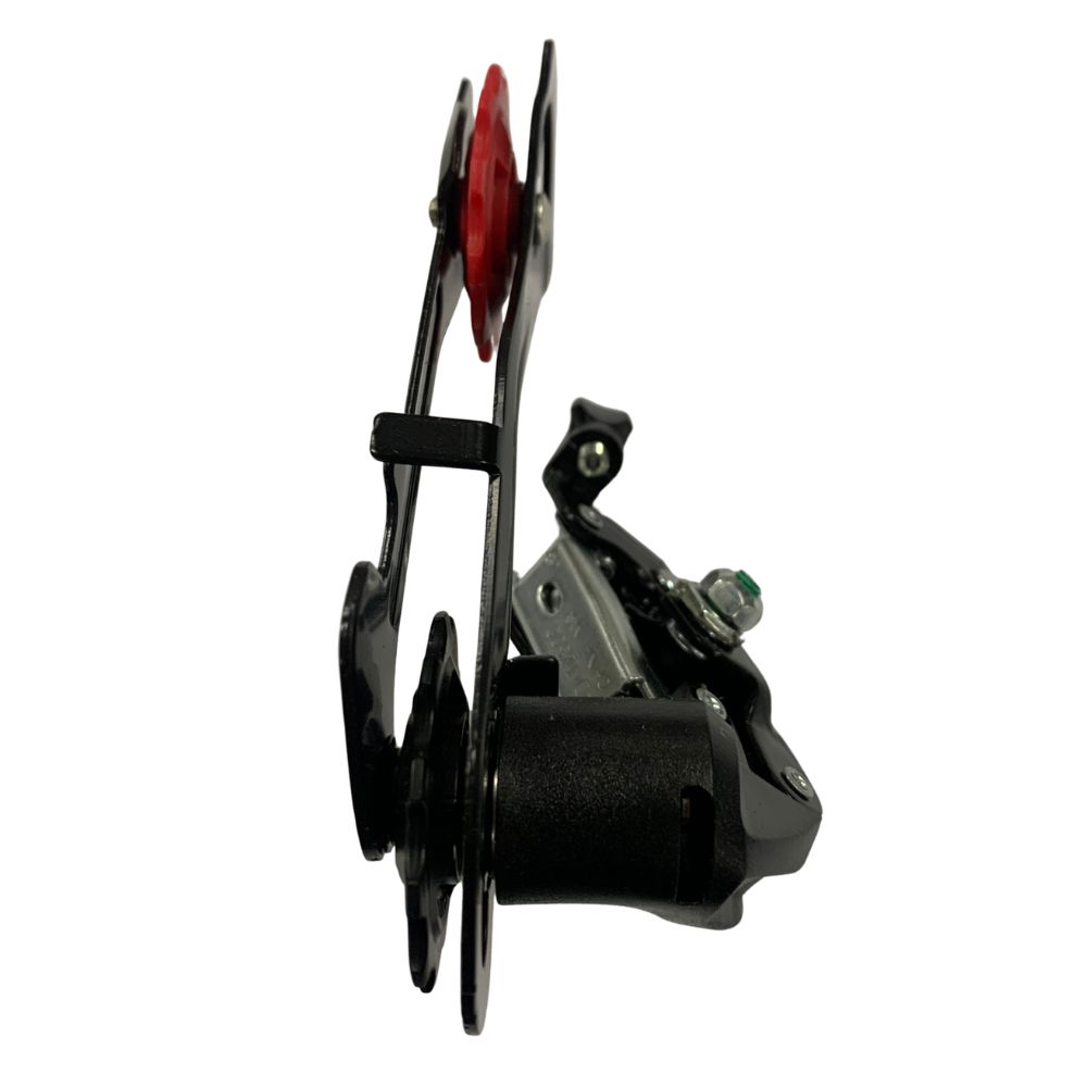 Shimano 21 Speed TZ500 Frame Fit Rear DER