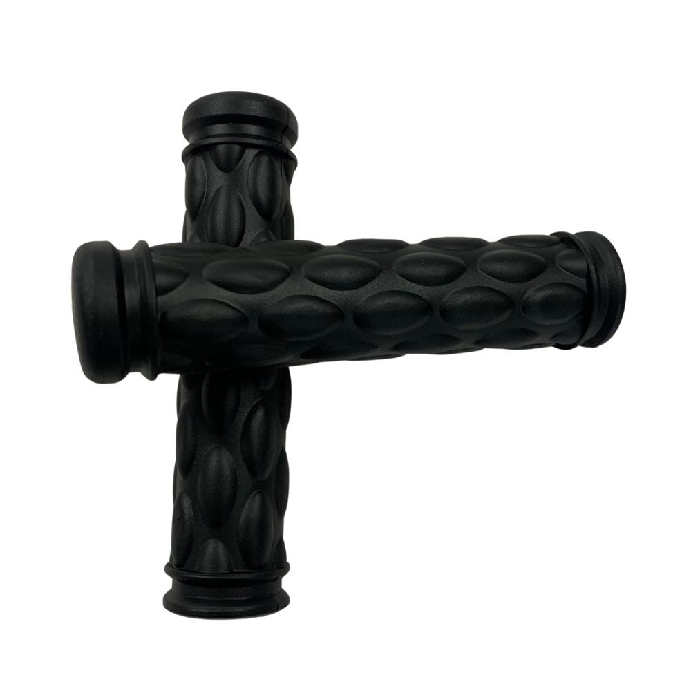 Aftermarket MTB Black Grips