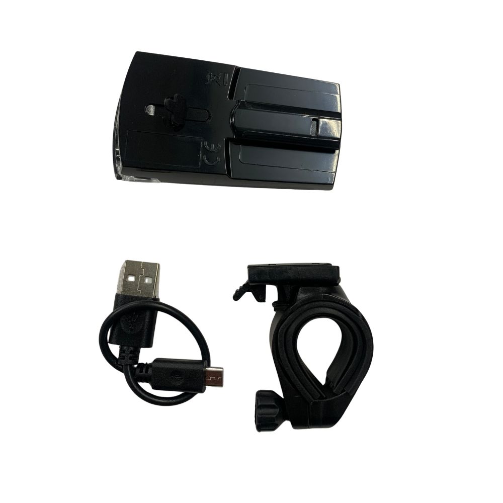McCoy USB Front Bicycle Light