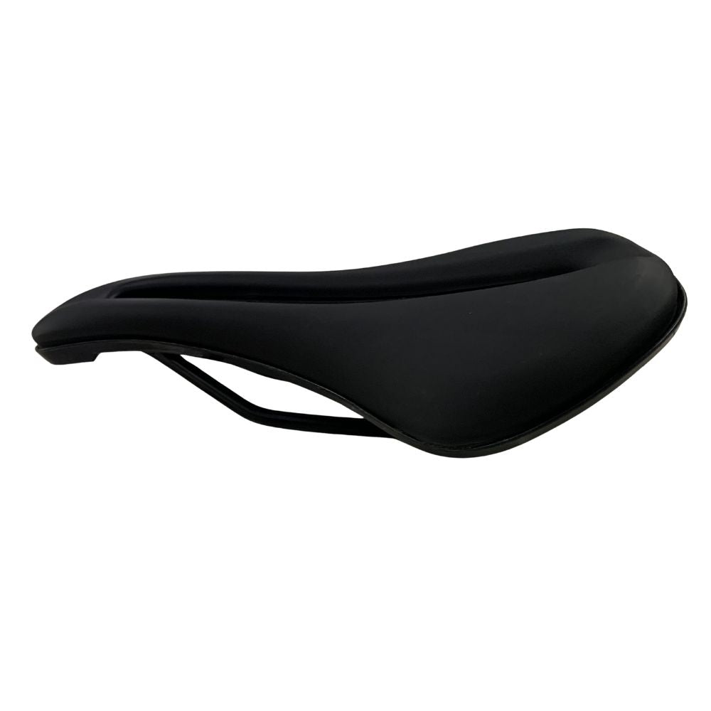 Hole Pro Road Black Saddle