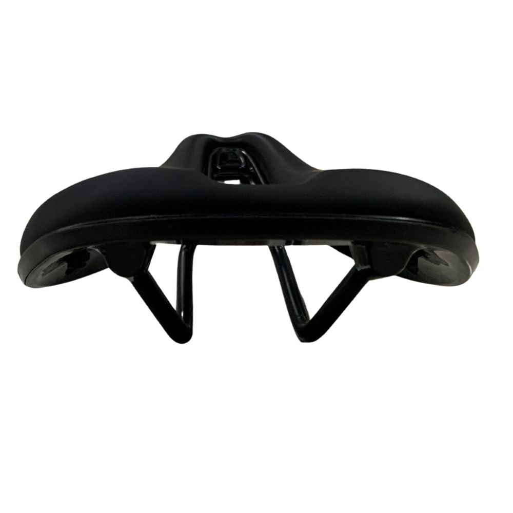 Hole Pro Road Black Saddle