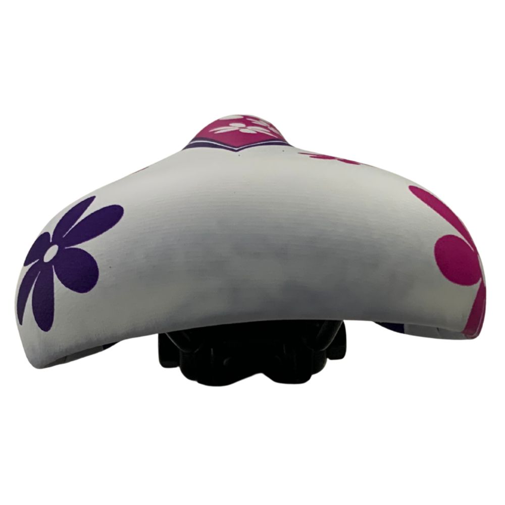 Aftermarket Team Flower 20 Saddle