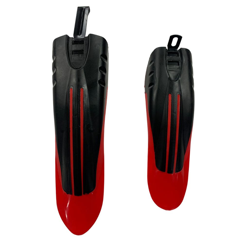 Aftermarket PVC Mud Guards