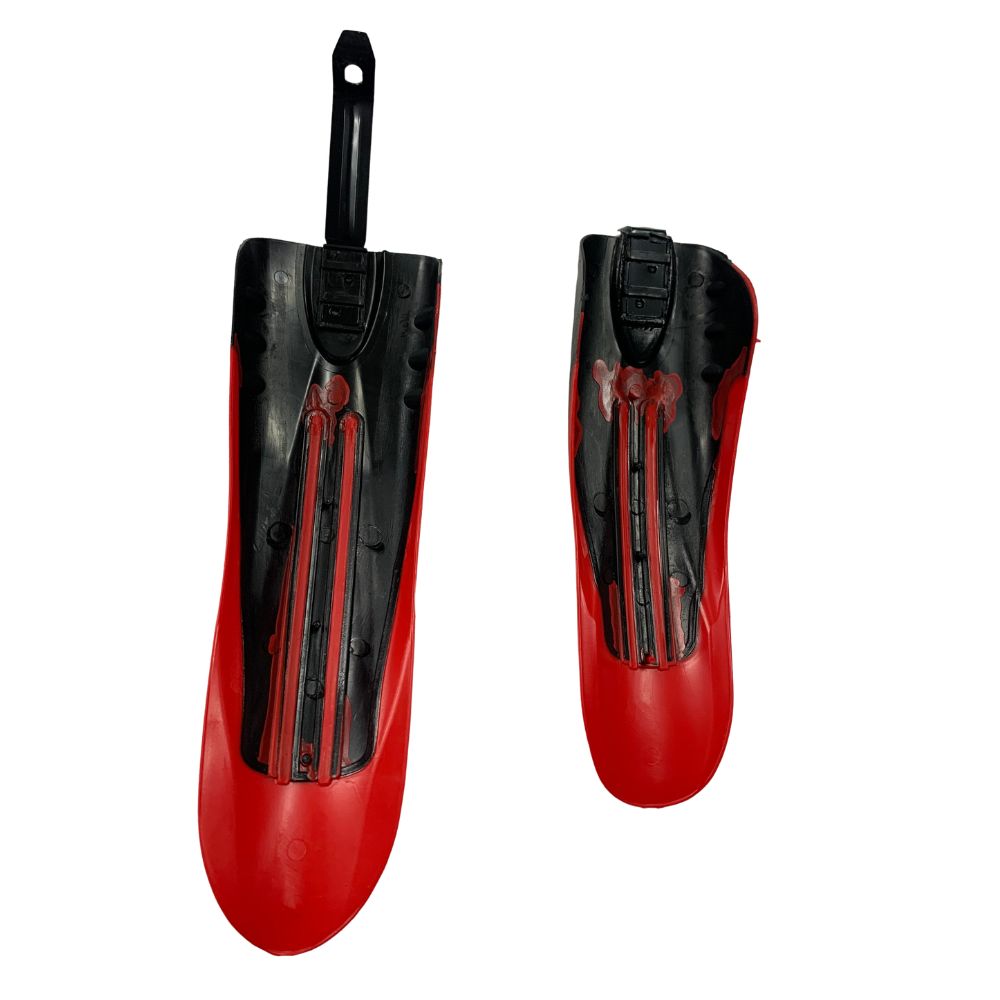 Aftermarket PVC Mud Guards