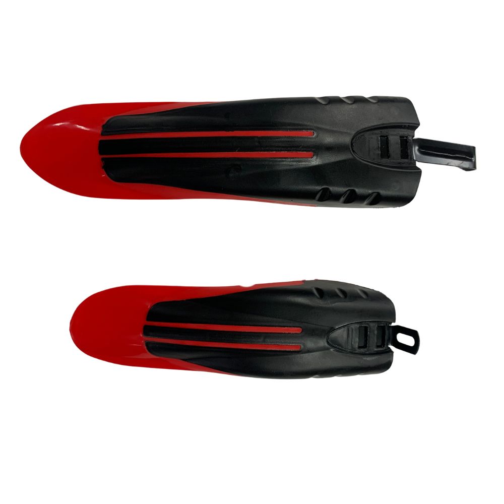 Aftermarket PVC Mud Guards