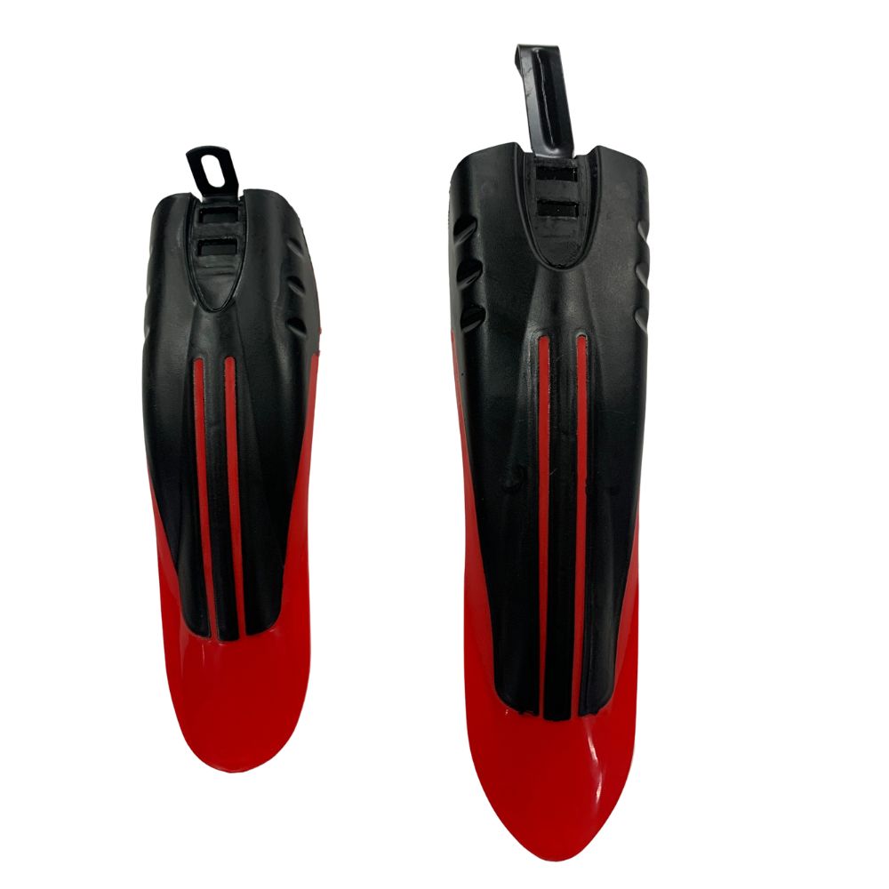 Aftermarket PVC Mud Guards